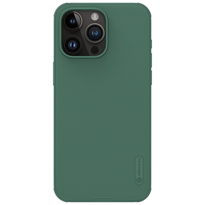 iPhone 15 Pro Kovakuorinen suoja
 Huurteinen
 Nillkin