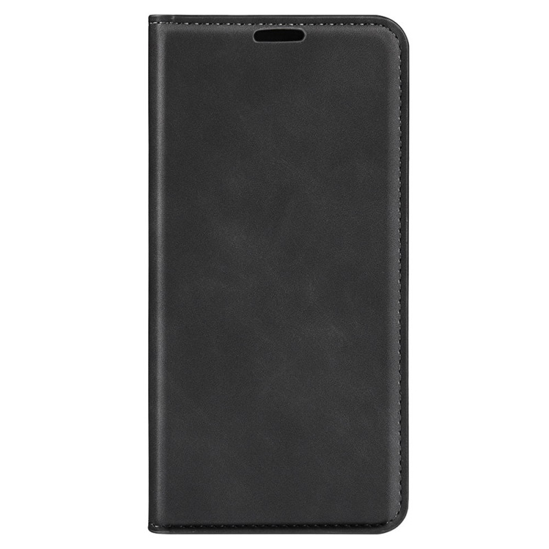 Flip Cover iPhone 15 Pro Max Klassinen
 Tyyli
