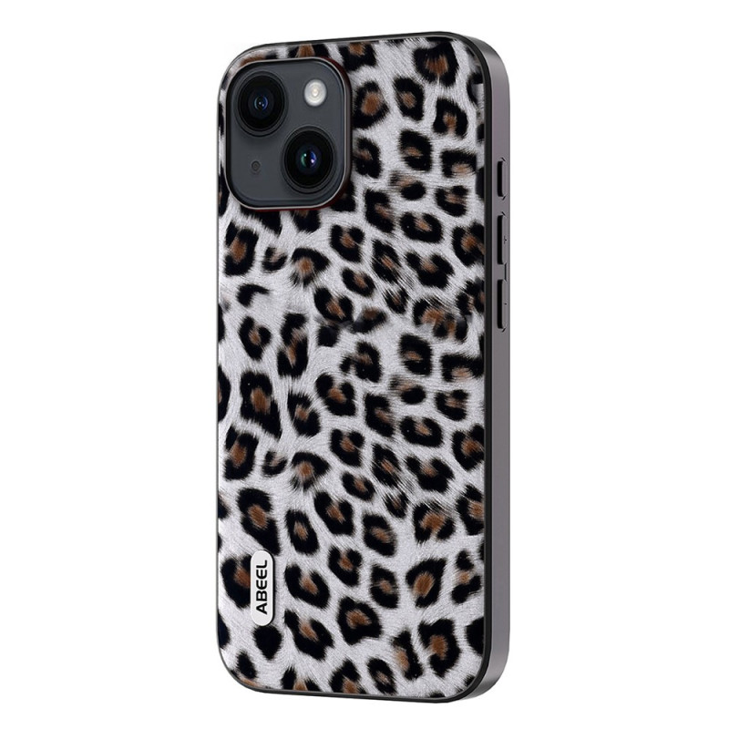 iPhone 15 Leopardisuojakuori
 ABEEL