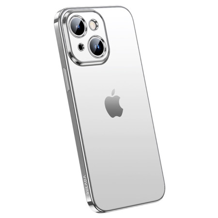 IPhone 15 Plus silikoni...