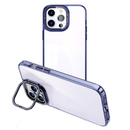 iPhone 15 Pro läpinäkyvä...