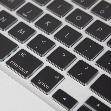 Macbook Pro Retina kotelo 13 tuuman mattainen