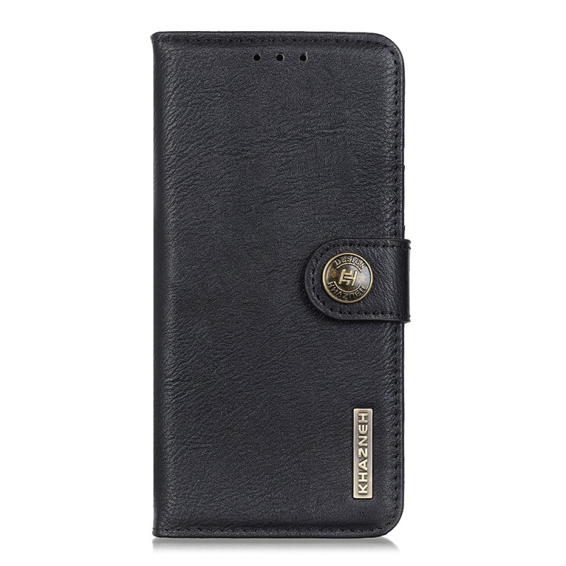 Xiaomi 13T / 13T Pro Suojakuori
 Faux Leather KHAZNEH