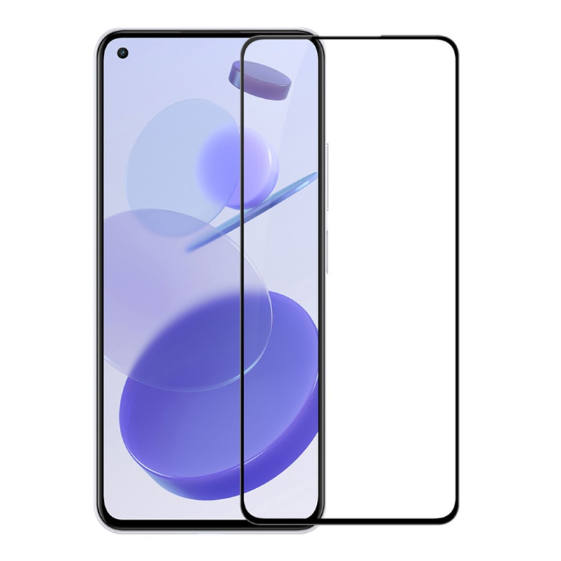 Integroitu panssarilasi
 suoja Xiaomi 11 Lite 5G NE / MI 11 Lite 4G / 5G