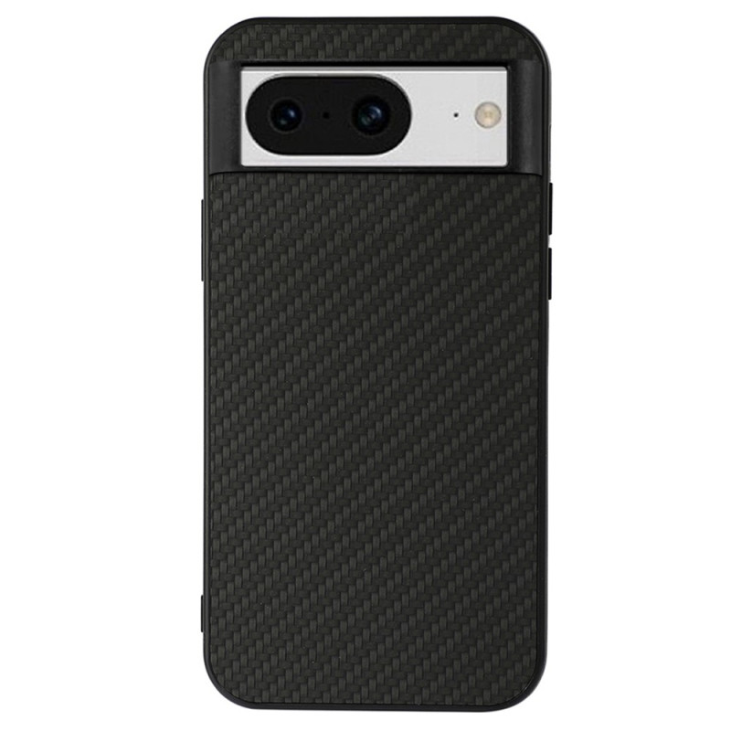 Google Pixel 8 Carbon Fibre Suojakuori
 Klassinen
