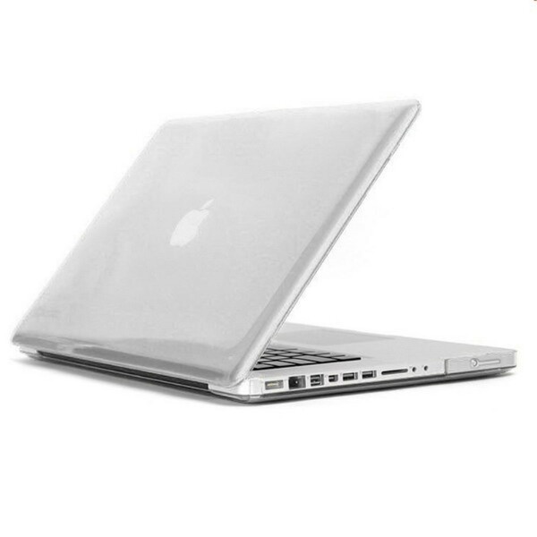 Macbook Pro Retina Case 13 tuuman läpikuultava