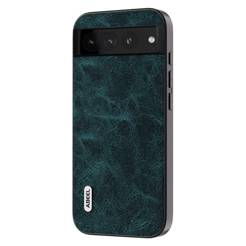 Google Pixel 8 keinonahkasuojakuori
 ABEEL