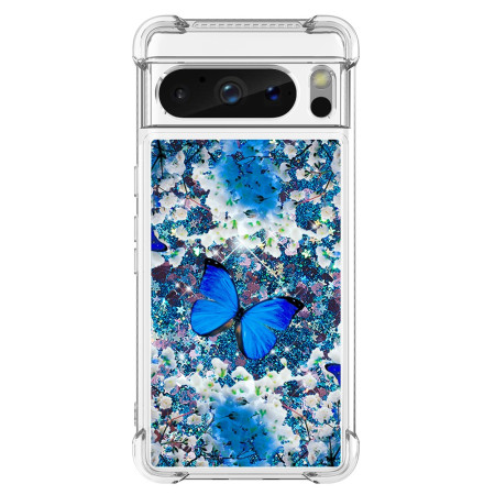 Google Pixel 8 Pro Paljetti...