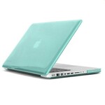 Macbook Pro Retina Case 13 tuuman läpikuultava