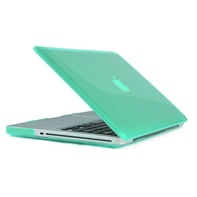 Macbook Pro Retina Case 13 tuuman läpikuultava