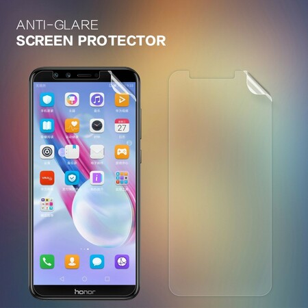 Näytönsuoja Huawei Honor 9 Lite