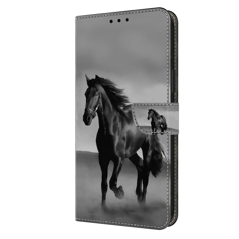 Xiaomi 13T / 13T Pro Horse Suojakuori
