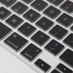 Macbook Pro Retina kotelo 15 tuuman mattainen