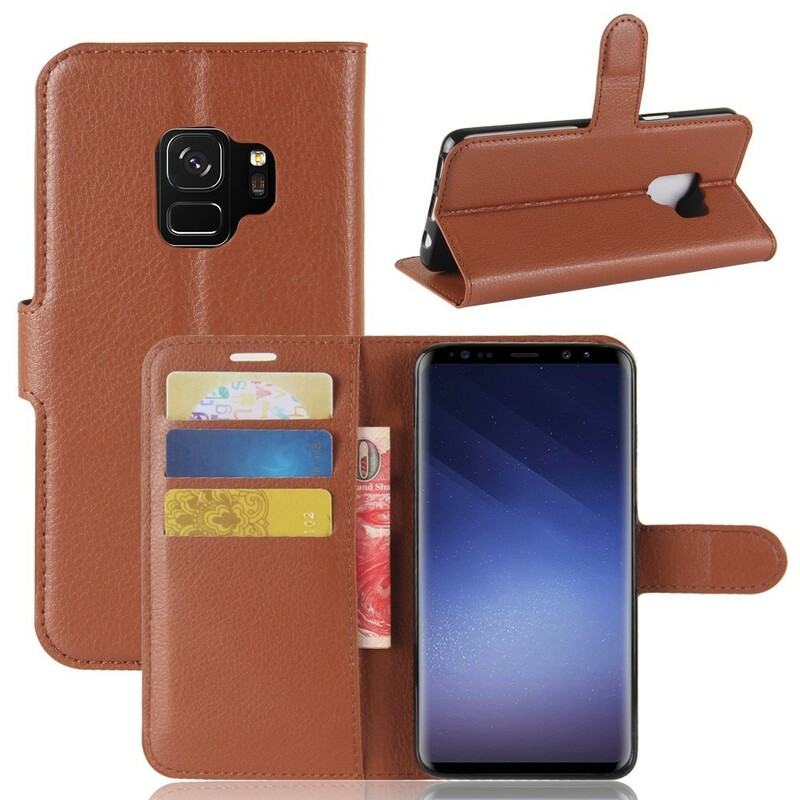 Samsung Galaxy S9 Classic Case