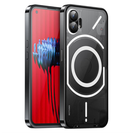 Nothing Puhelimen...