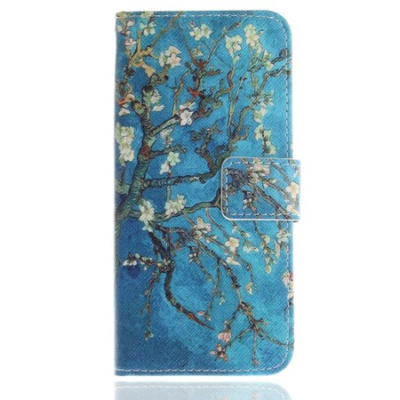Samsung Galaxy S9 Kukka Tree Case