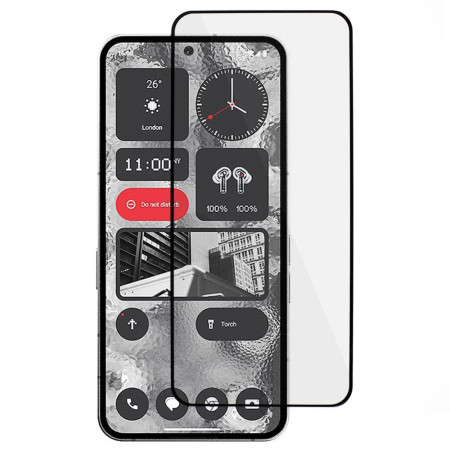 Musta Contour panssarilasi...