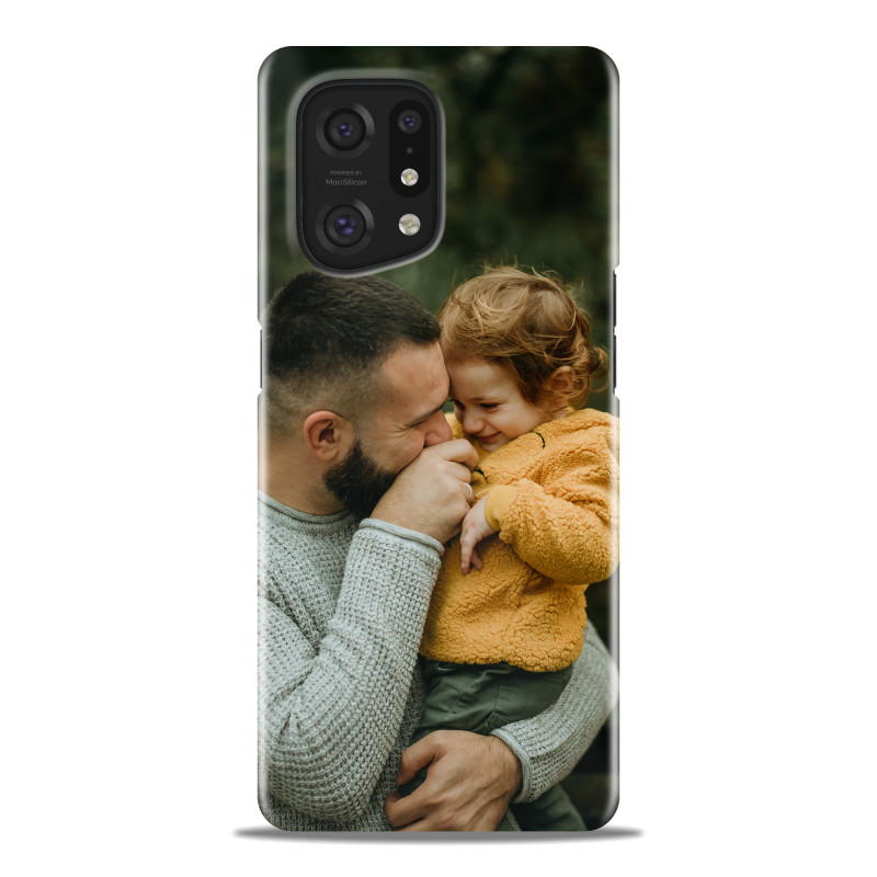 Coque Oppo Find X5 Personnalisée