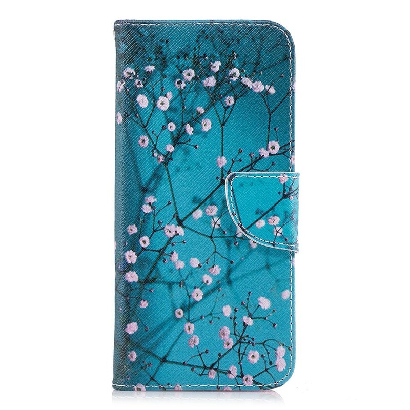 Samsung Galaxy S9 Plus Kukka Tree Case