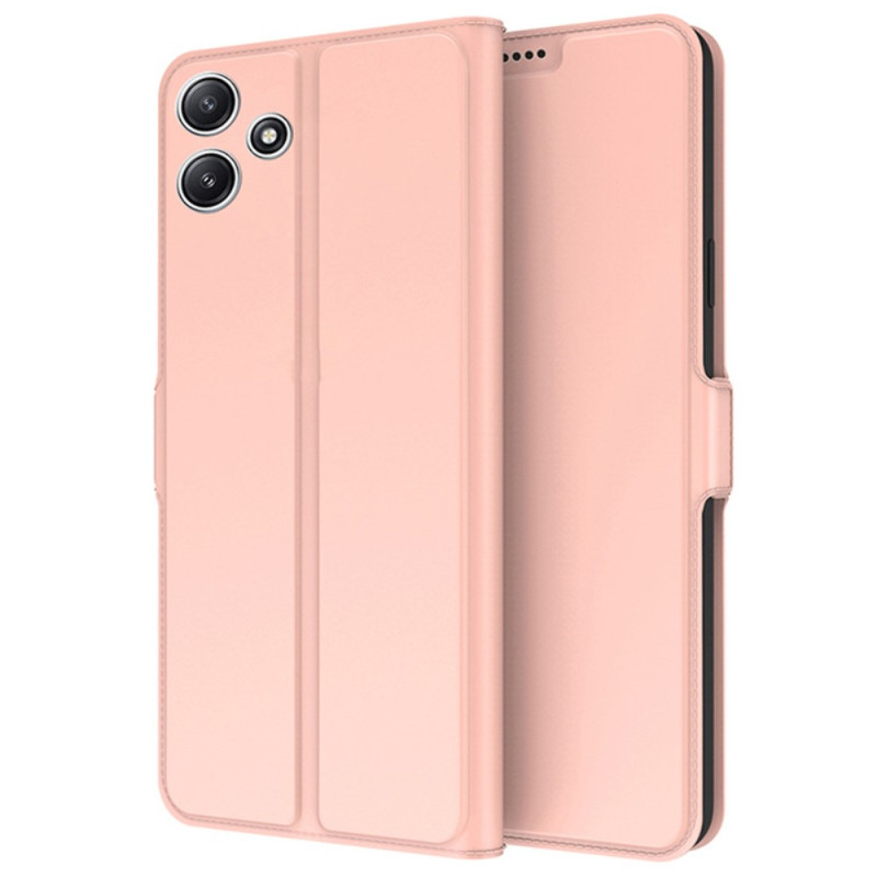 Xiaomi Redmi 12 5G / Poco M6 Pro 5G Ultra hieno suojakuori
