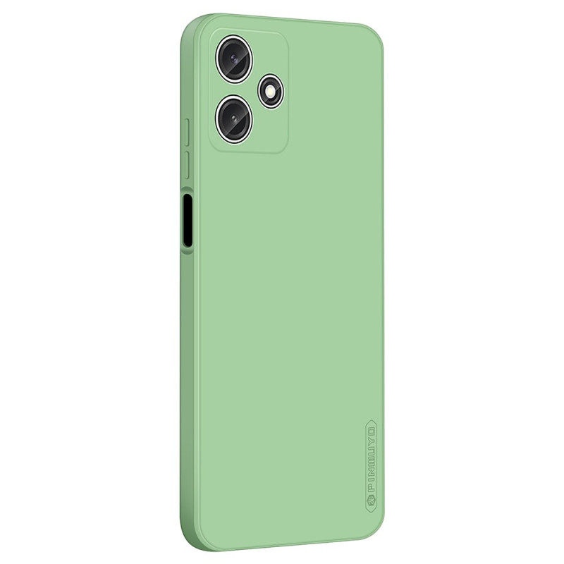 Coque Xiaomi Redmi 12 5G Silicone PINWUYO