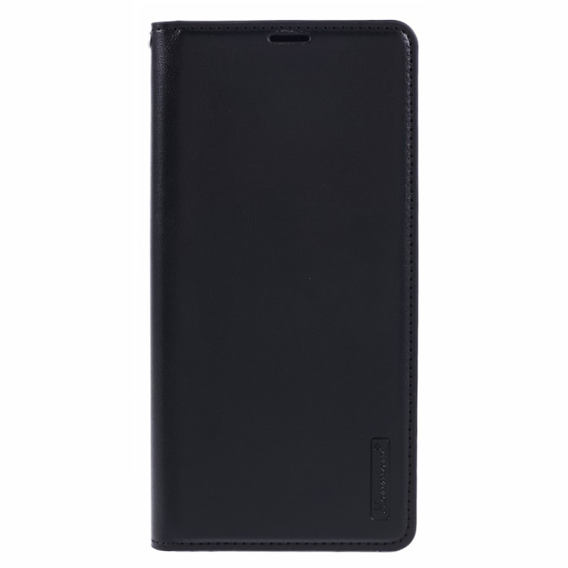 Flip Cover Xiaomi Redmi 12 / 12 5G / Poco M6 Pro 5G Tekonahka
 HANMAN