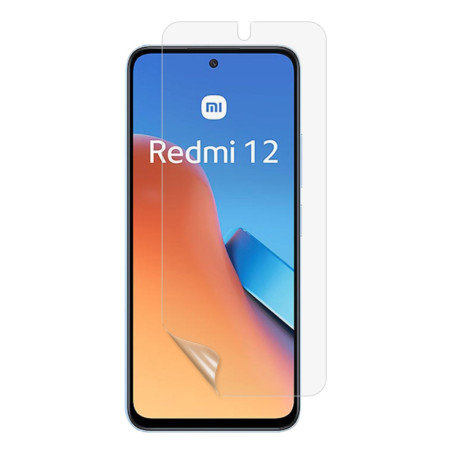 Näytönsuoja Xiaomi Redmi 12...