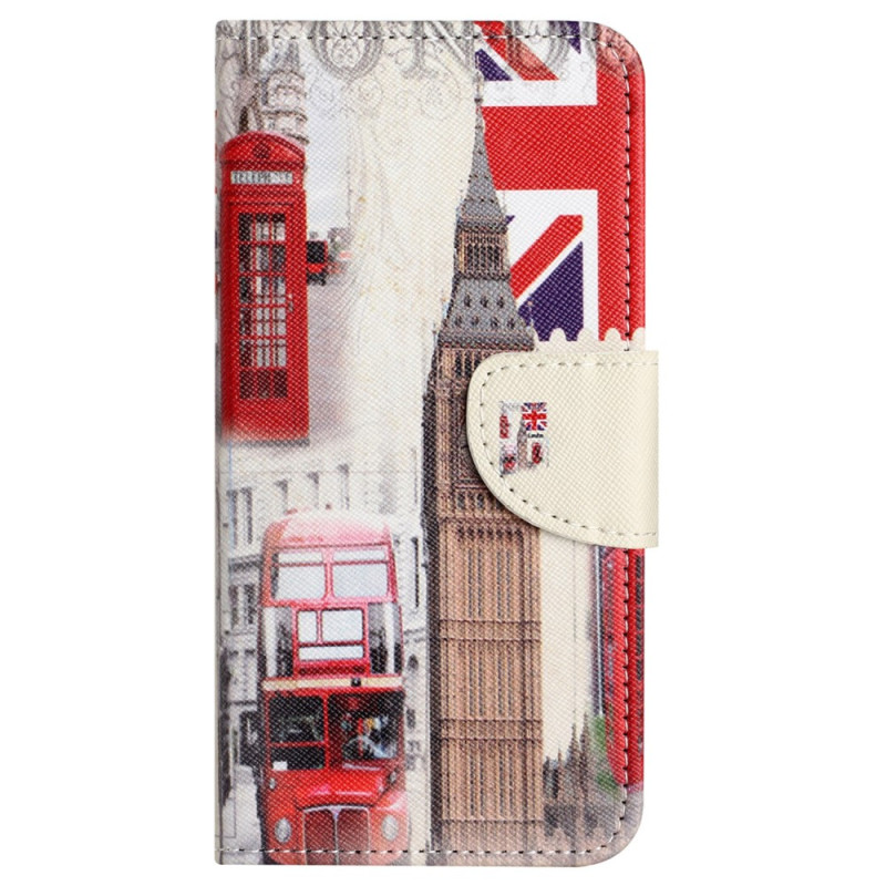 Samsung Galaxy S23 FE London suojakuori
