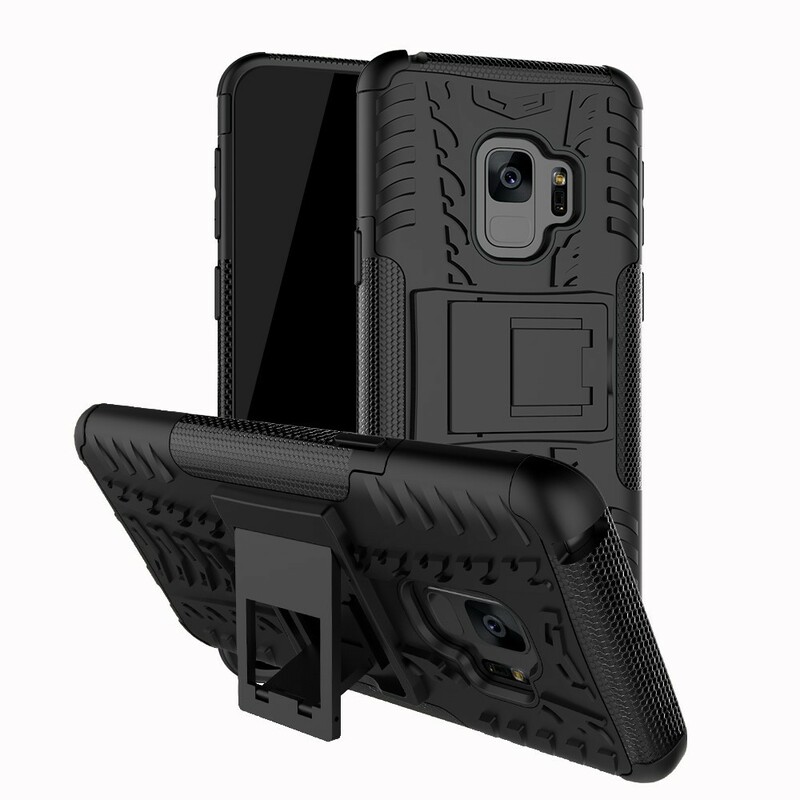 Samsung Galaxy S9 Plus Ultra Tough Case