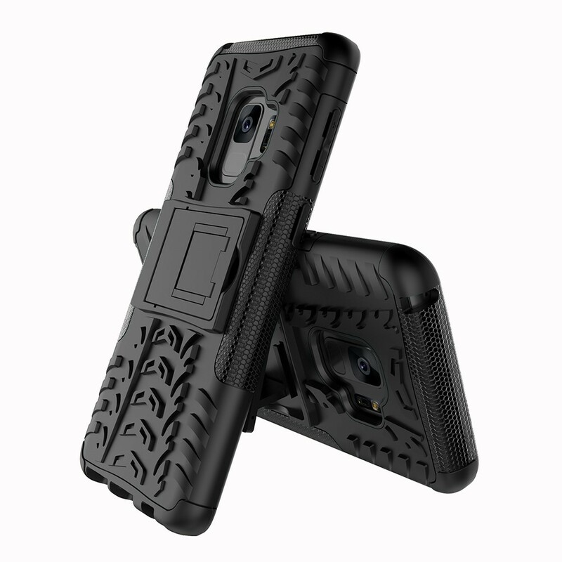Samsung Galaxy S9 Plus Ultra Tough Case
