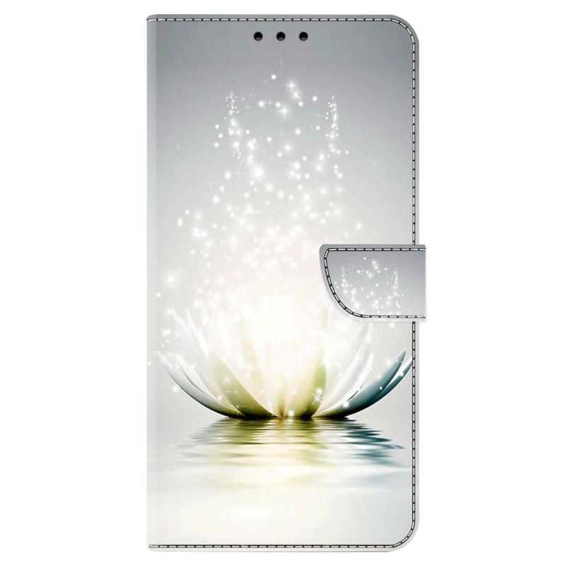 Samsung Galaxy S23 FE Pro Lotus suojakuori
