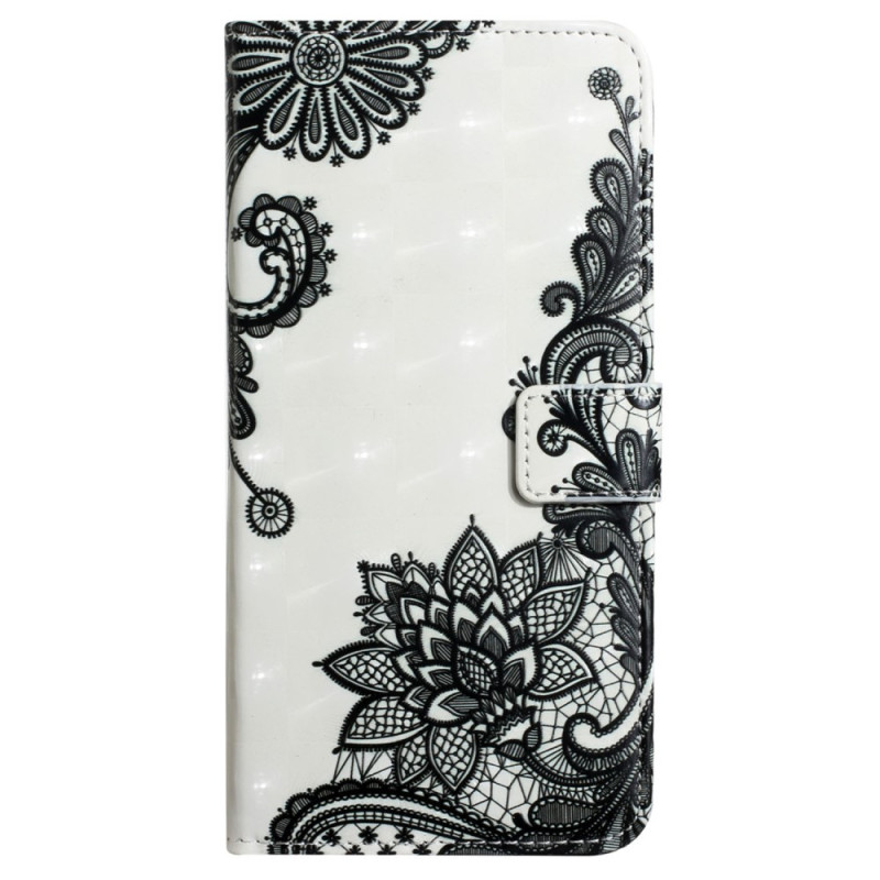 Samsung Galaxy S23 FE Lace Suojakuori
