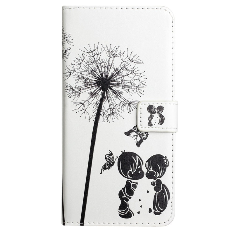 Samsung Galaxy S23 FE Suojakuori
 Baby Love Dandelion voikukka