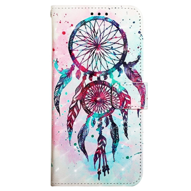 Samsung Galaxy S23 FE kantolenkki
 Dreamcatcher Suojakuori
