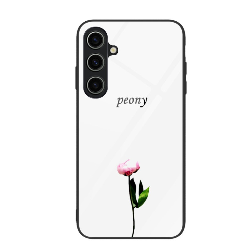 Samsung Galaxy S23 FE Kova suojakuori kasviperäinen lasi