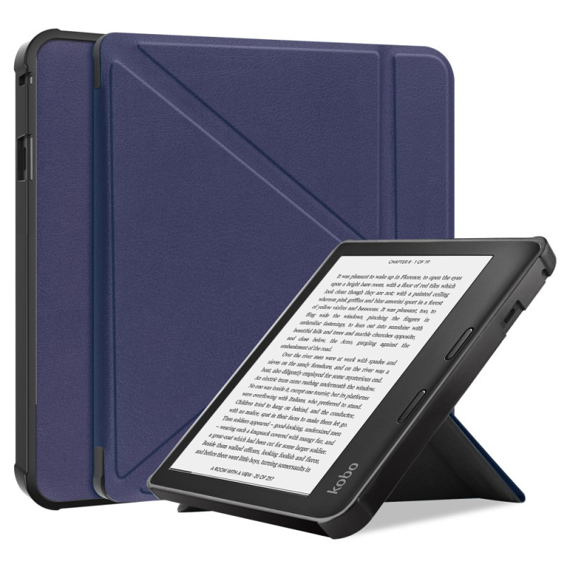 Smart Suojakuori
Kobo Sage Origami