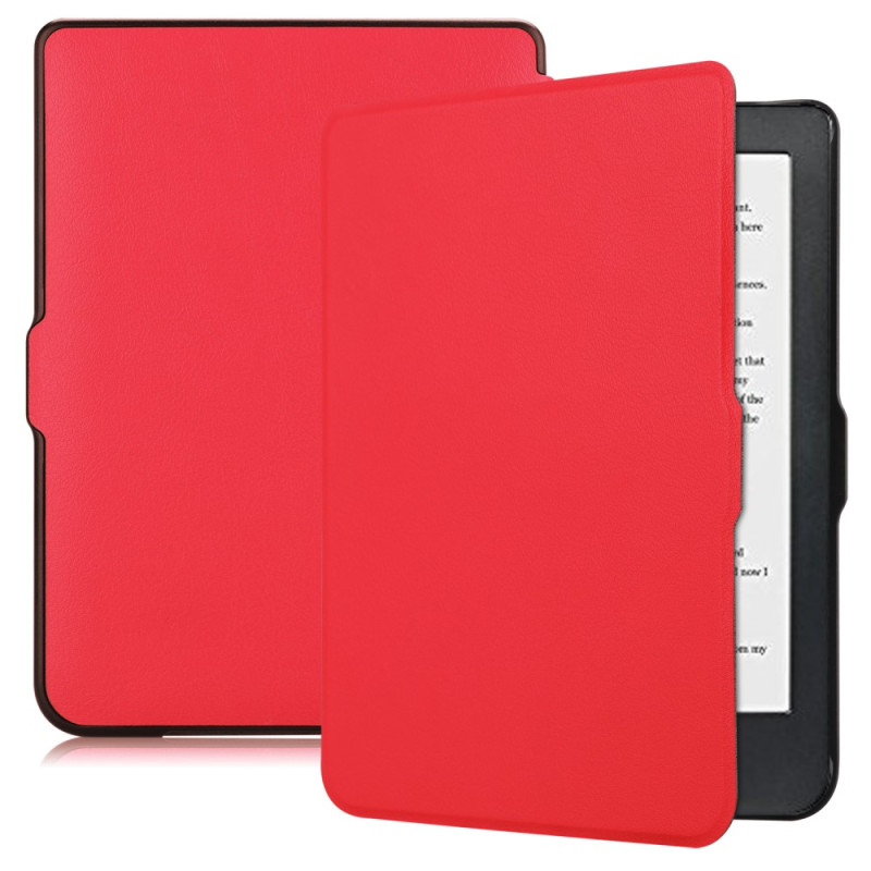 Kobo Clara HD Vahvistetut kulmat Suojakuori