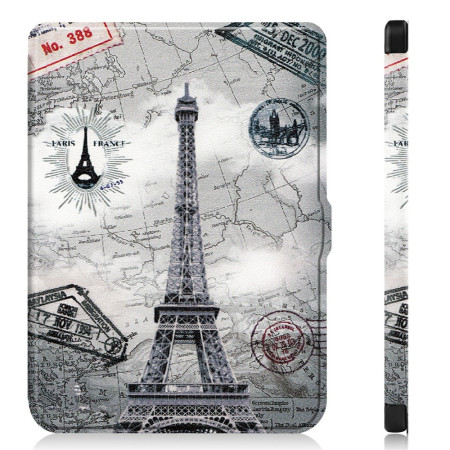 Kobo Nia Eiffel-torni...