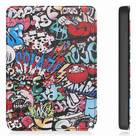 Kobo Clara 2E Graffitis Fun...