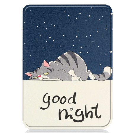 Kobo Clara 2E Sleeper Cat...