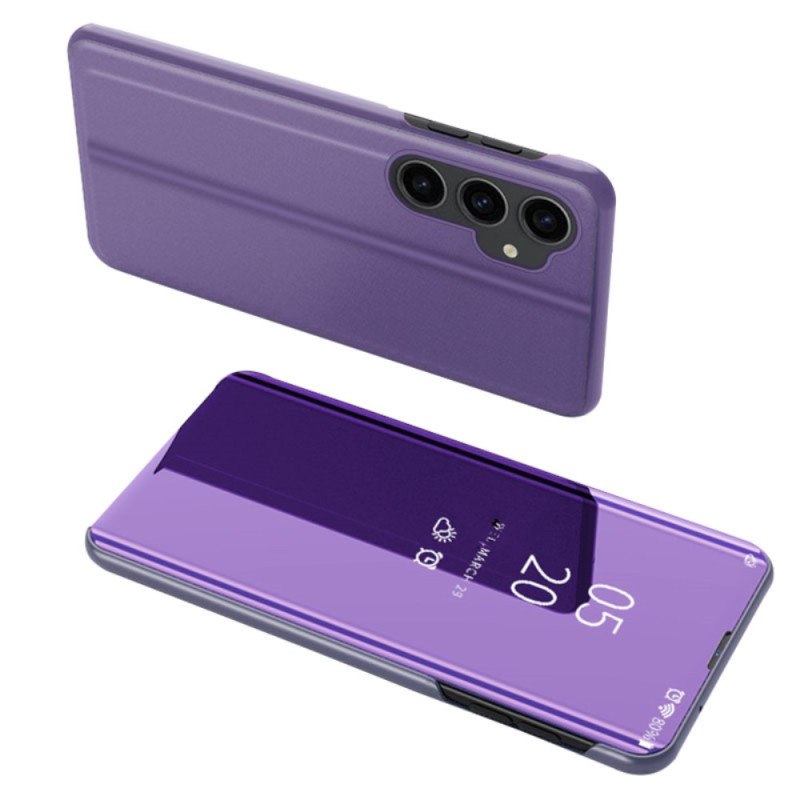 View Cover
 Samsung Galaxy S23 FE peili