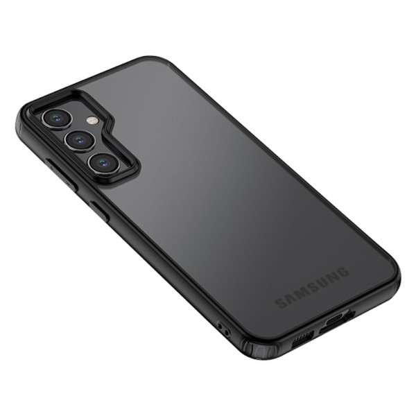 Samsung Galaxy S23 FE turvatyynyt Suojakuori
