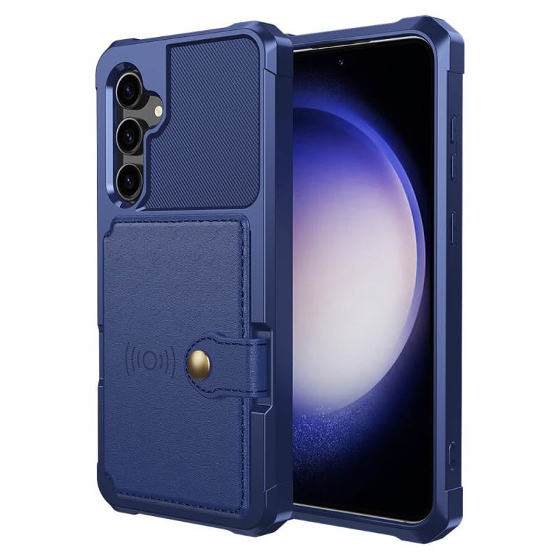 Samsung Galaxy S23 FE Suojakuori
Kortti Suojakuori
Design