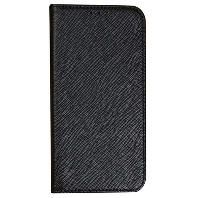 Flip Cover Samsung Galaxy S23 FE Kudottu tyyli