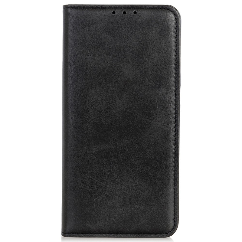 Flip Cover Samsung Galaxy S23 FE Split Nahka