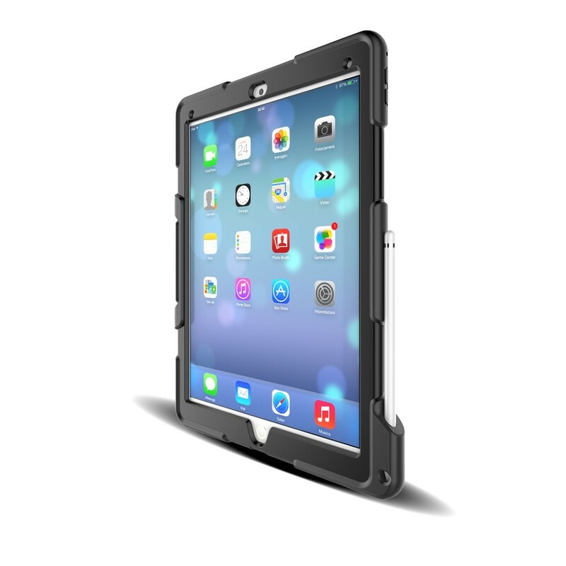 iPad Pro 12,9 tuuman Ultra Shell