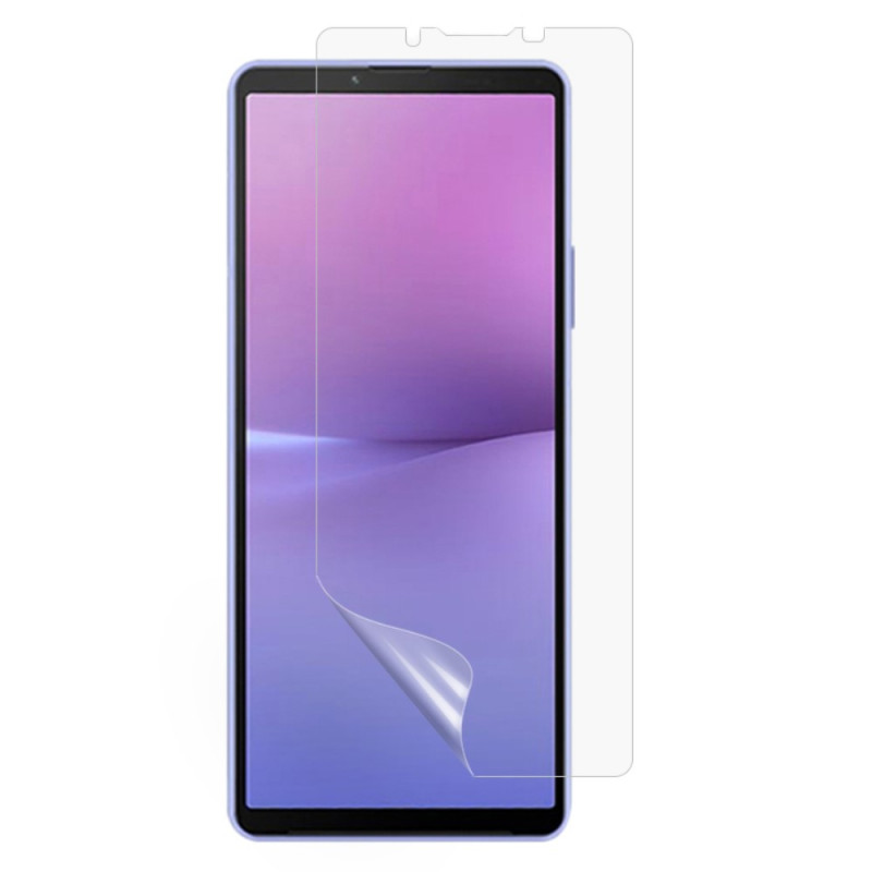 Näytönsuoja Sony Xperia 10 V:lle