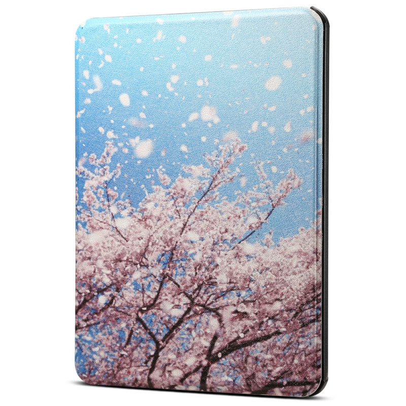 Kindle Paperwhite 5 (2021) Cherry Blossom Suojakuori
