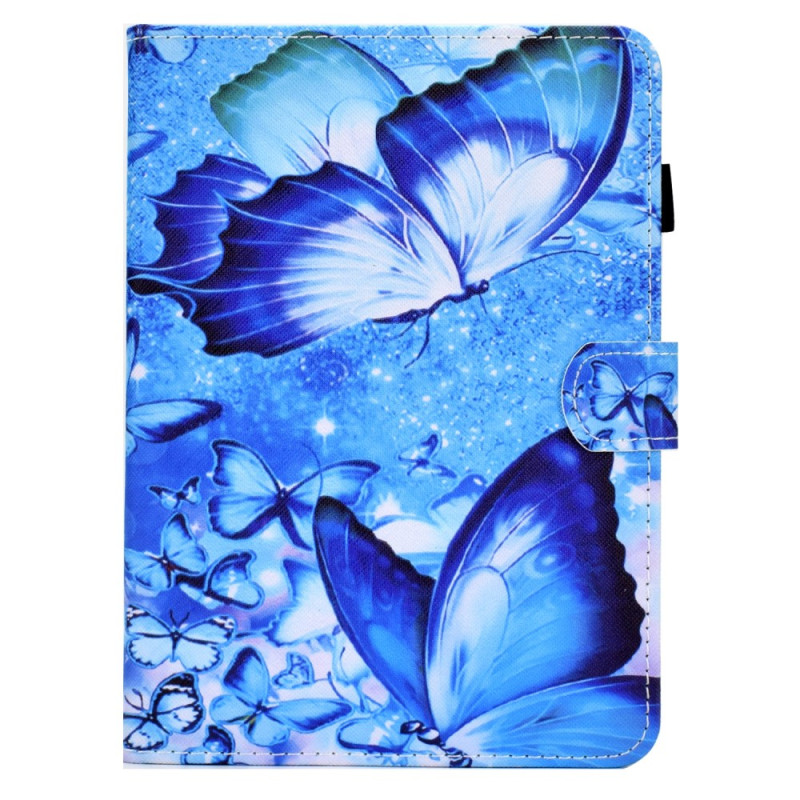 Kindle Paperwhite 5 (2021) Suojakuori
 Sinisja
 perhosja

