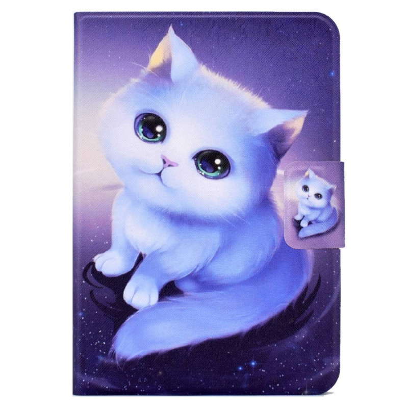 Kindle Paperwhite 5 (2021) Pehmeä suojakuori
 Kitten (kissanpentu)